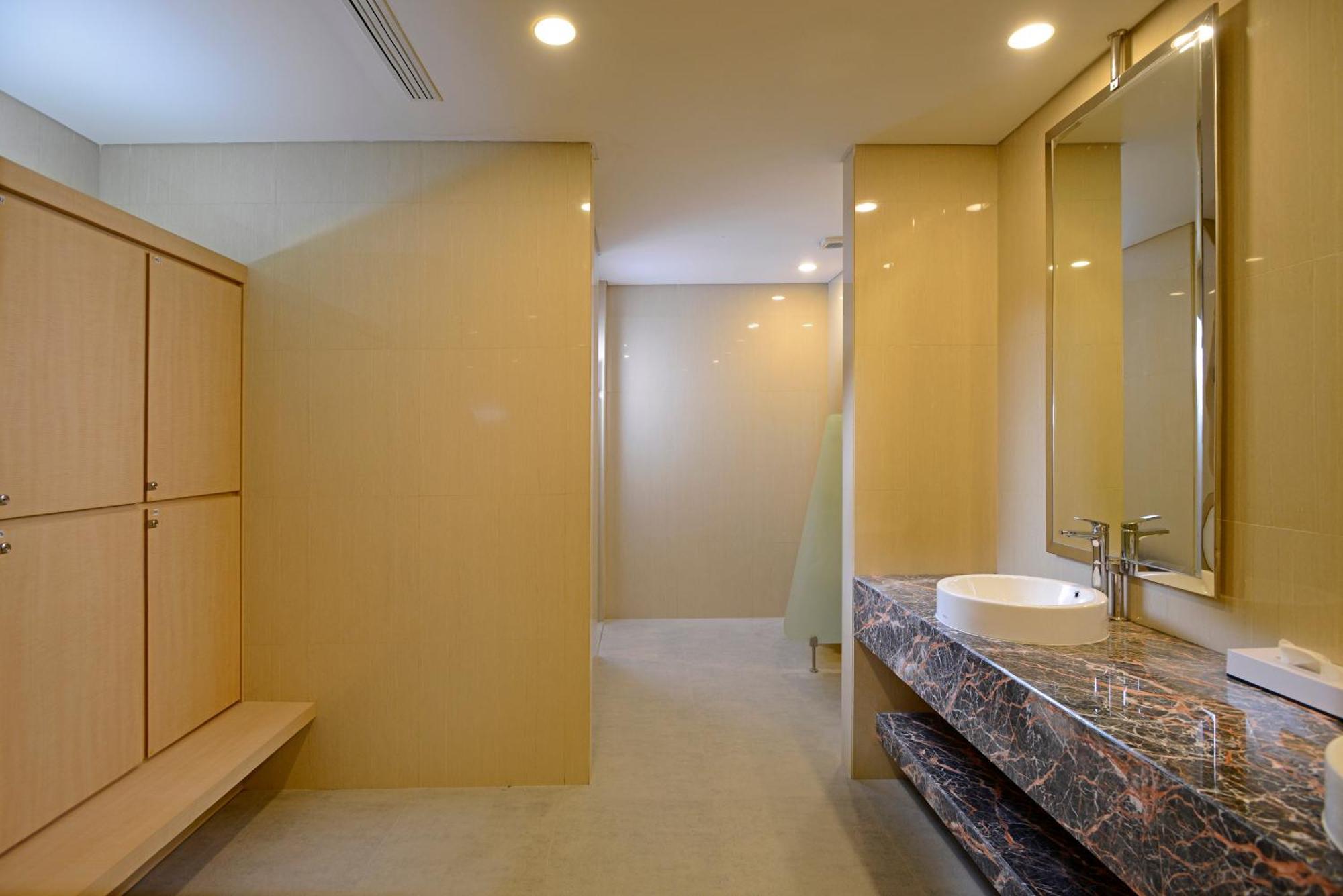 Surya Hotel & Cottages Prigen Extérieur photo